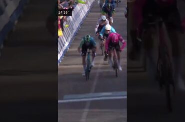 Victoire de Sam Bennett, 3e étape du Tour de la Provence | DECATHLON AG2R LA MONDIALE TEAM