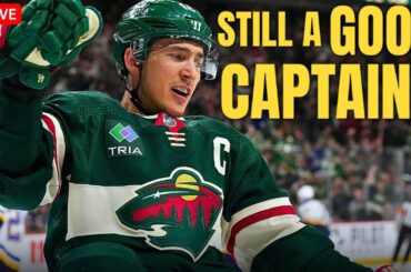 Is Jared Spurgeon DONE? | Analytics Agenda: High Danger Chance Against  | Wildly Informed EP31