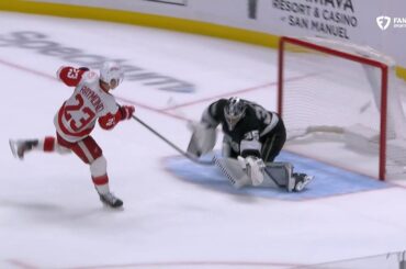 25/26 RS: Det @ LA Highlights - 10/30/25