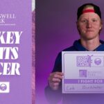 "I Fight For..." | Buffalo Sabres Players Share Who They Support In The Fight Against Cancer