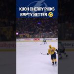 Noted cherry lover Nikita Kucherov 😅🍒