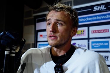 Vrána: "Vi har pratat om saker vi behöver bli bättre på"