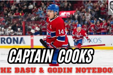 Nick Suzuki and his line are reaching a new level this year | The Basu & Godin Notebook