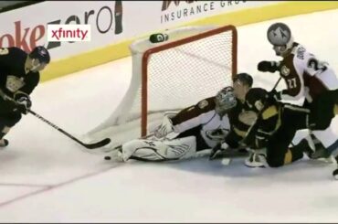 Semyon Varlamov #1 (HD)