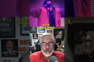 Abyss pitched this to Vince Russo in TNA