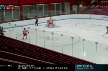 David Farrance - Gap control v. Maine (Jan. 22, 2021)