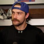 PRE-RAW | Stuart Skinner 11.01.25