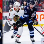 Winnipeg Jets vs. Chicago Blackhawks (10/30/25) | Game Highlights | CHSN Blackhawks