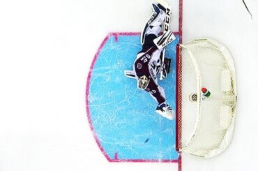 Gotta See It: Bernier dives across crease to rob Severson