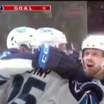 Paul Stastny 2-0 Goal vs Toronto Maple Leafs | March 31, 2022