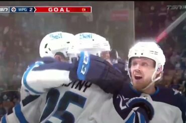 Paul Stastny 2-0 Goal vs Toronto Maple Leafs | March 31, 2022