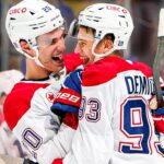 The Habs Are Sending a Clear Message to the NHL