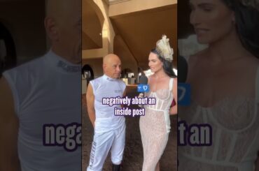 Hall of Fame Jockey Mike Smith Talks Breeders' Cup Contender Bottle of Rouge