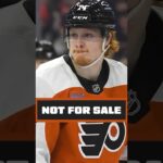 Elliotte Friedman on Owen Tippett Trade Rumours #shorts