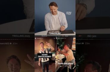 Sam Reinhart's Career Photo Album 📸