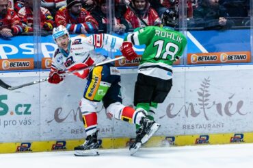 ROZHOVOR | Aleš Krátoška po zisku dvou bodů s Mladou Boleslaví