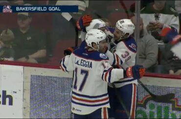 HIGHLIGHT | Bear Overtime Winner