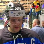 Viron jääkiekkolegenda Lauri Lahesalu manasi joukkueensa erikoistilanteiden pettämistä