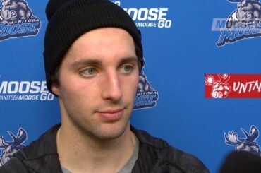 PRACTICE | Seth Griffith