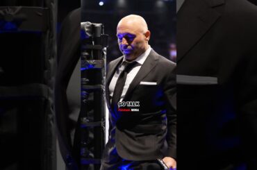 The Only Interview Joe Rogan Regrets