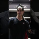 A BIG NIGHT FOR MONNY! 🤩 Game Winning Goal, 600th Career Point and  Donkey of the Game! 🫏