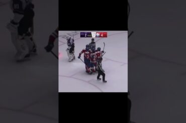 #Lions3R Riley Kidney scored one goal and added an assist in 6-3 win vs #Gargoyles