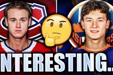 THE NHL IS FINALLY ACKNOWLEDGING THE HABS: BUT NOT IN THE WAY WE EXPECTED… (Dobes, Schaefer)