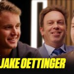 Jake Oettinger Met With Pete DeBoer After Getting Pulled | 32 Thoughts