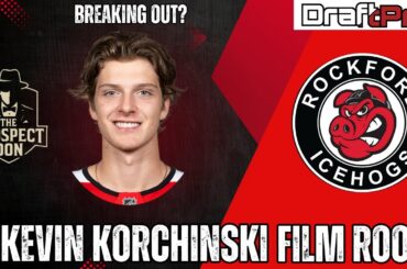 Kevin Korchinski Film Review