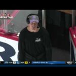 Justin Braun Arena Cam