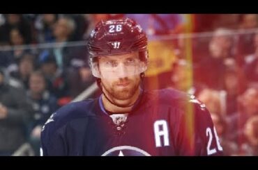 Blake Wheeler || Winnipeg Jets || 2018 (HD)