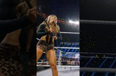 If you mess with Adriana Rizzo, you have to deal with Tony D'Angelo 😤 #HalloweenHavoc