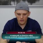 10 za 10: Kde se hrála extraliga?