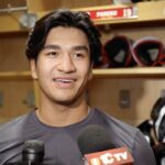 Pre-Game | Zayne Parekh - 28.10.25