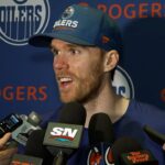 POST-RAW | Connor McDavid 11.01.25