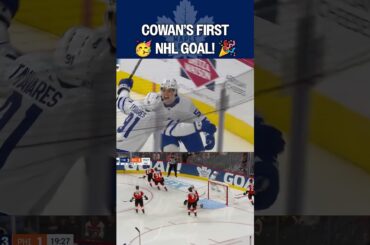 WELCOME to the SHOW, EASTON COWAN! 🥳🚨