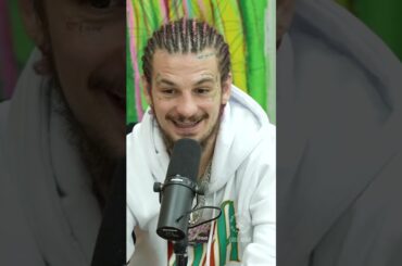 How Cannabis Changed Suga Sean's Life!