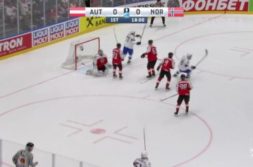 Christian Bull Slaps It Home