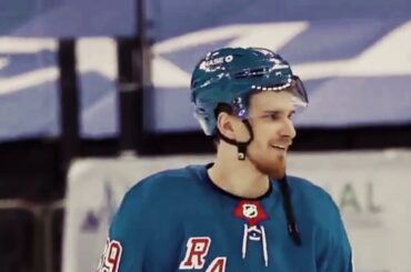 Pavel Buchnevich | The Rhythm of Memories