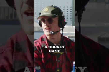 Jack Eichel Thoughts on Las Vegas