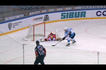 Sibir 6 Kunlun RS 1, 7 January 2021