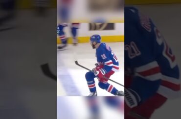 One Year Ago Today…Barclay Goodrow in Overtime #nyr #newyorkrangers #nyrangers #nhl