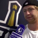 Jakub Voráček překvapil hráče na Hokejové škole