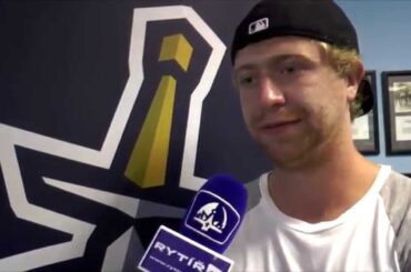 Jakub Voráček překvapil hráče na Hokejové škole