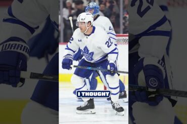 The Leafs Just Reminded People What They're Capable Of... #leafsforever