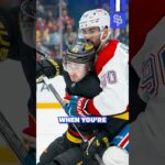 Canucks are going to have to grind for every single goal right now... and that's hard.