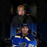 JORDAN KYROU A MONTRÉAL ? #habs #canadiensmtl #lnh