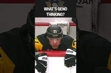 Malkin is Dialed In 📡💪