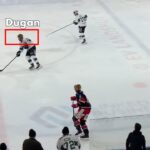 Jack Dugan liefert ab!