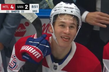 We Are Witnessing NHL History